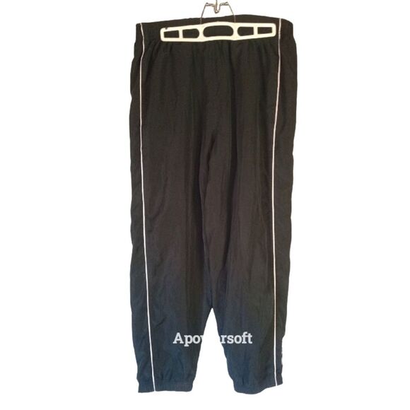 VNT Reebok Track Pants (0562) - Picture 1 of 8